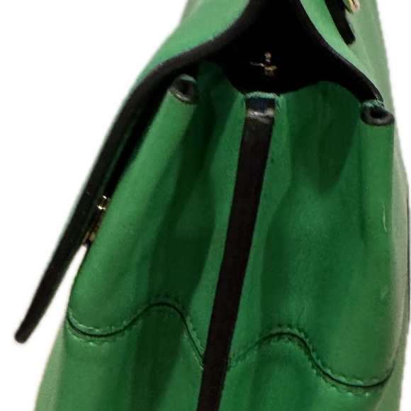 Tory Burch Block T bag - Picture 4 of 8